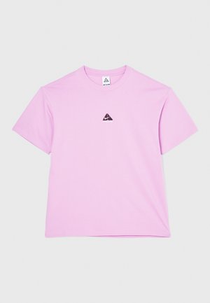 Nike ACG TEE LUNGS - T-shirt basic - beyond pink