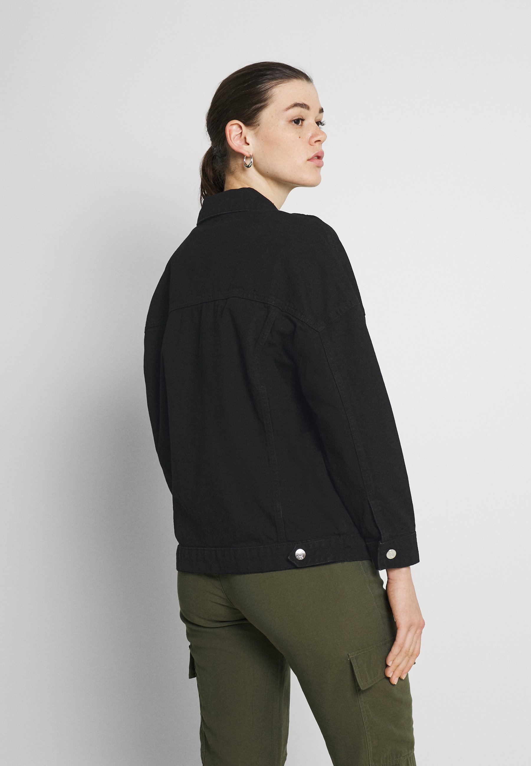 Women ONLSAFE LIFE - Denim jacket Women ONLSAFE LIFE - Denim jacket