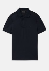 POLO SHIRT - Bluză polo - blu navy