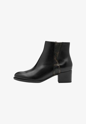 Tamaris Enkelkaarsjes - black