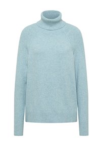 Non sélectionné, blau