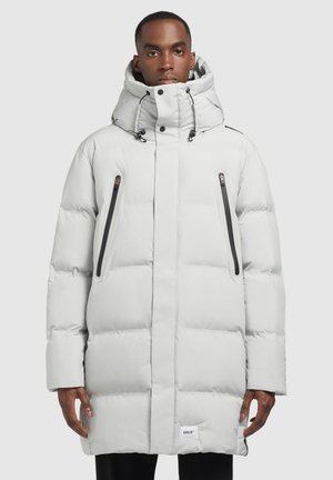 CLIDE - Téli kabát - ice gry