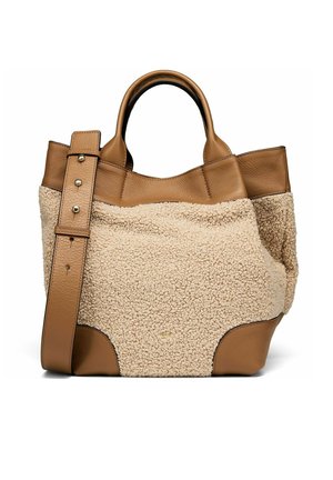 ESSENTIAL - Cabas - natural