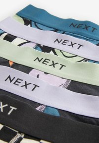 Next 5 PACK - Culotte - check smile