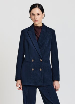 Calliope Blazer - blu notte