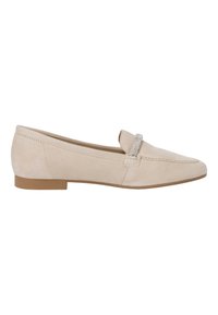 Tamaris Polobotky - beige