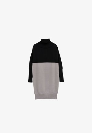 CHUNKY TURTLE - Jumper dress - multicolor