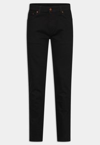 Oscar Jacobson ALBERT   - Jeans a sigaretta - black