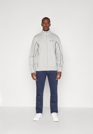 SWEATSUIT SET - Tepláková súprava - grey