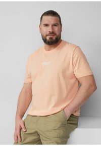 s.Oliver - T-shirt basic