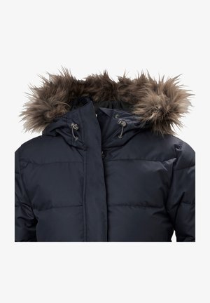 Helly Hansen Manteau en duvet - navy