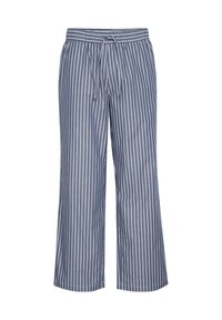 MALYLE SLEEP PANTS RELAXED FIT - Pižamos apatinė dalis - dark navy