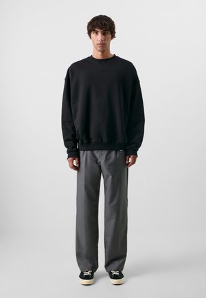 KONG UNISEX - Felpa - black