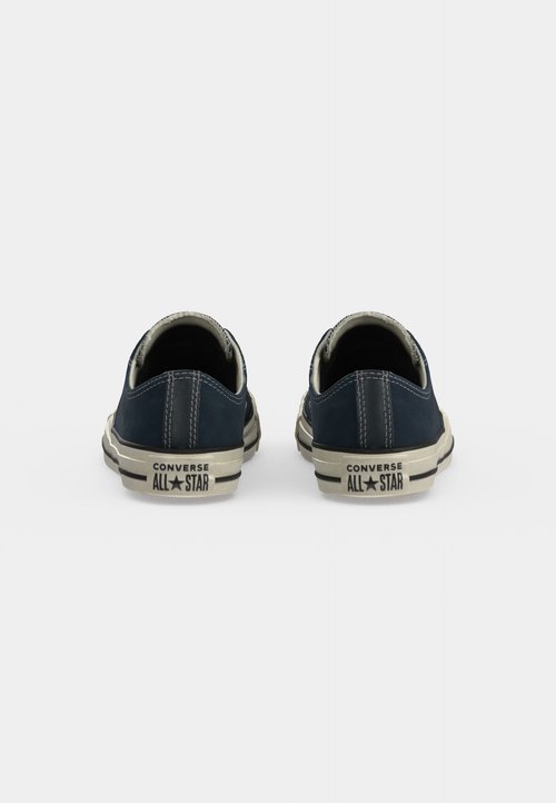 Converse CHUCK TAYLOR ALL STAR - Trainers - obsidian/egret/black — photo 4