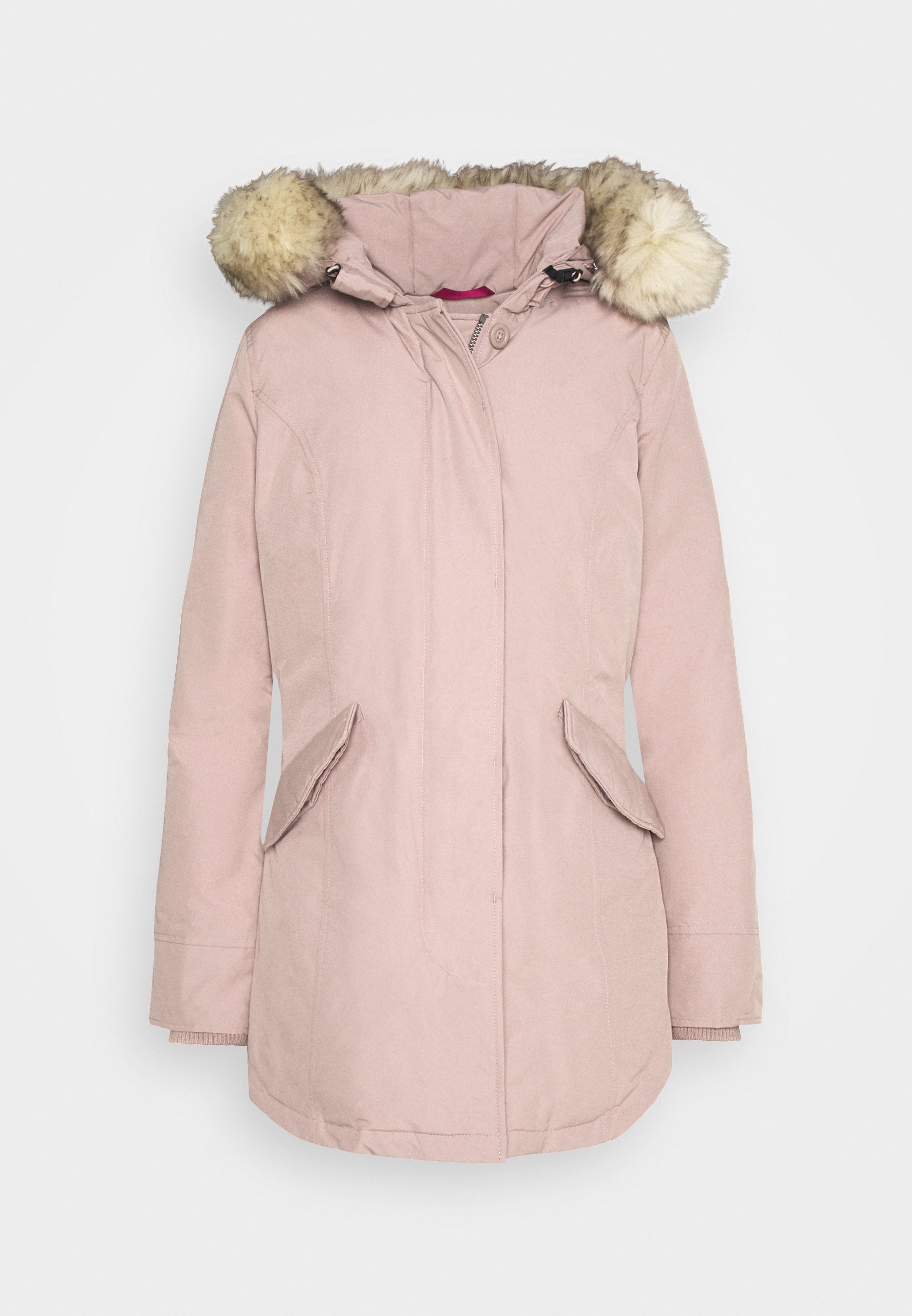 Canadian Classics Fundy Bay Piumino Rose Beige Rosa Zalando It