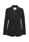 KASAKURA BLAZER - Blazer - black deep