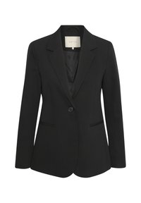 KASAKURA BLAZER - Bleiseri - black deep