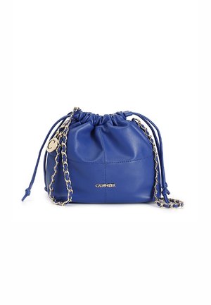 MINI - Sac bandoulière - blue