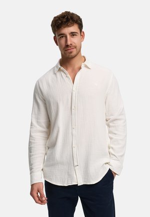 Kronstadt, Shirt - offwhite
