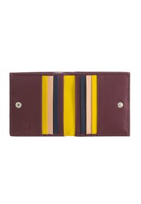 DUDU Wallet - burgundy
