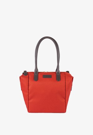 Roeckl, BOTTLE MEDIUM - Tote bag - brick