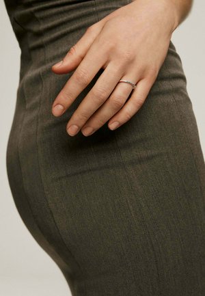 Aristocrazy, UNISEX - Anillo - silver-coloured