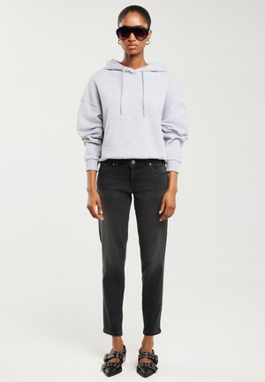 Big Star MAGGIE - Mom traperice - grau