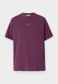 PLACKET - Basic póló - fiorentina