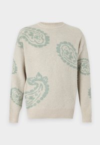 Only & Sons ONSRONNIE CREW - Pulóver - moonstruck