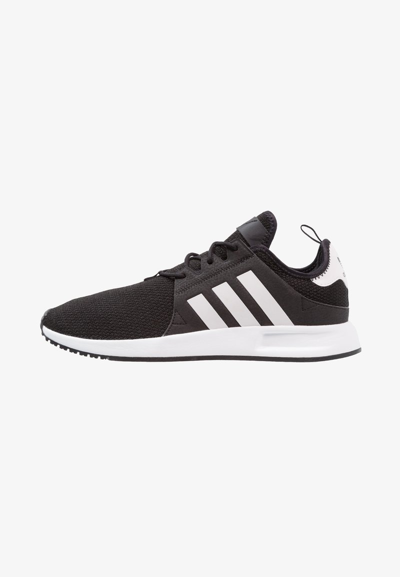 adidas Originals X_PLR - Joggesko - core black/footwear white