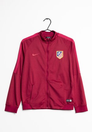 Nike Performance Bluza rozpinana