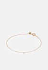 DANA BRACELET - Гривна - yellow gold-coloured