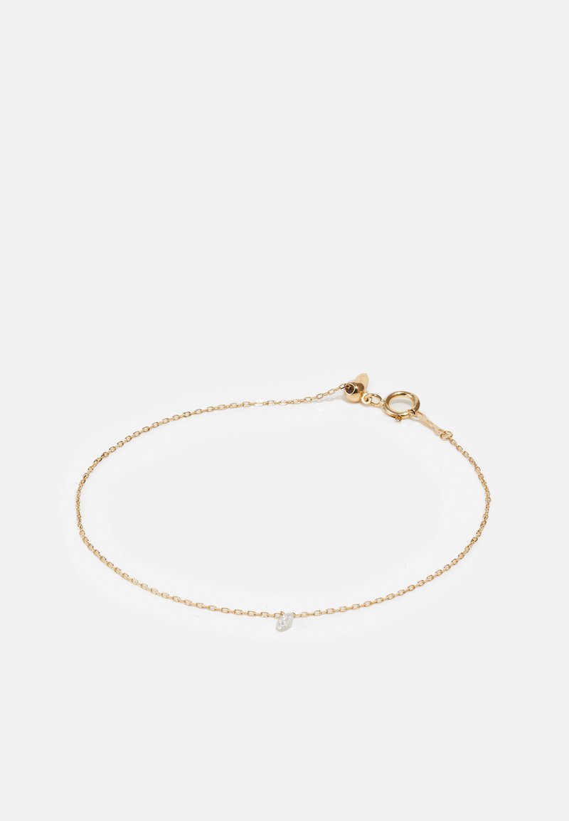 Persée Paris DANA BRACELET - Pulseira - yellow gold-coloured
