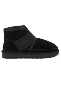 Gooce DARLENE - Botas para la nieve - black
