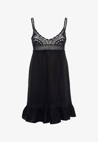 Non selezionato, nero