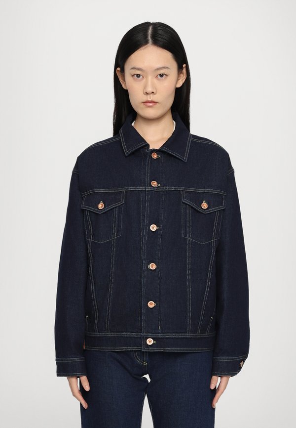 GIUBBOTTO - Denim jacket