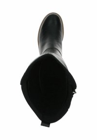 Caprice Bottes à plateau - black nappa