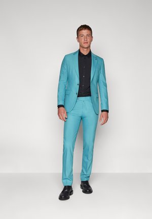 STEVE SET - Dress - mint green