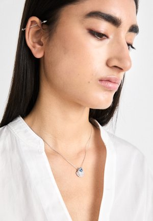 IDYLLIA - Necklace - blue