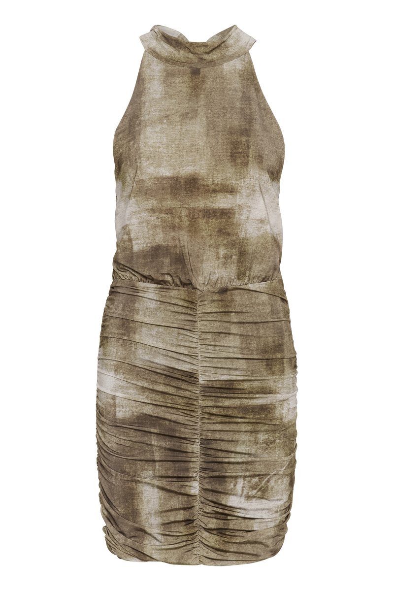 Gestuz Cocktailjurk meerkleurig