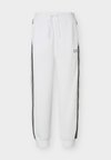 PANTALONI - Pantalon de survêtement - white