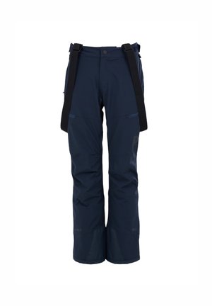 Fundango TEAK - Broek - patriot blue