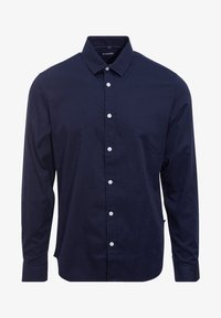 Selezionato, bleu fonce