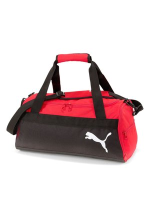 Valigia - puma red - puma black