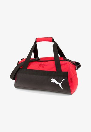 Puma, Valigia - puma red - puma black