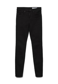 VMTANYA PIPING - Jeggings - black