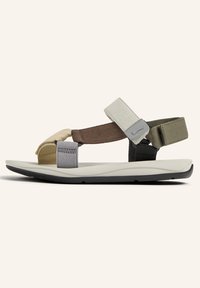 Camper MATCH - Vandringssandaler - multi-assorted