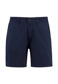 JACK - Rövidnadrágok - dark navy