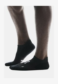 Non sélectionné, black