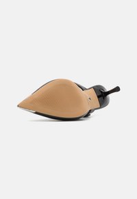 ALDO GRETLA  PILLOW WALK - Sandaler - black